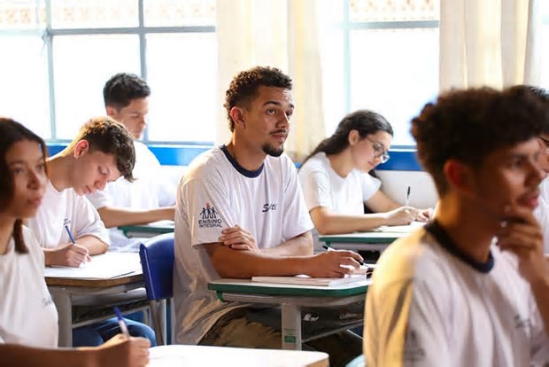 Provão Paulista libera 10 mil vagas para o segundo semestre