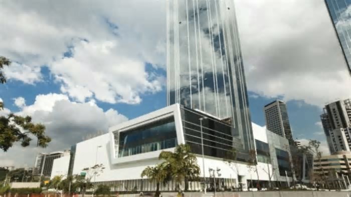 Conheça o shopping de SP que superou gigantes e conquistou a todos em 2025