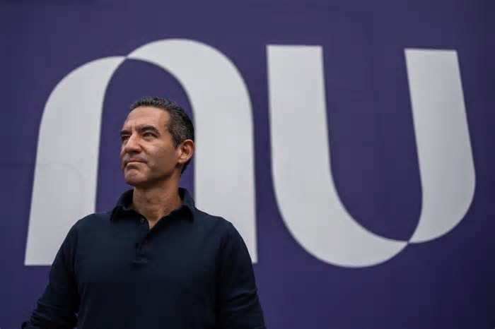 Bilionários da Forbes: David Velez, do Nubank, e André Esteves, do BTG, lideram lista de quem tem negócios no Brasil