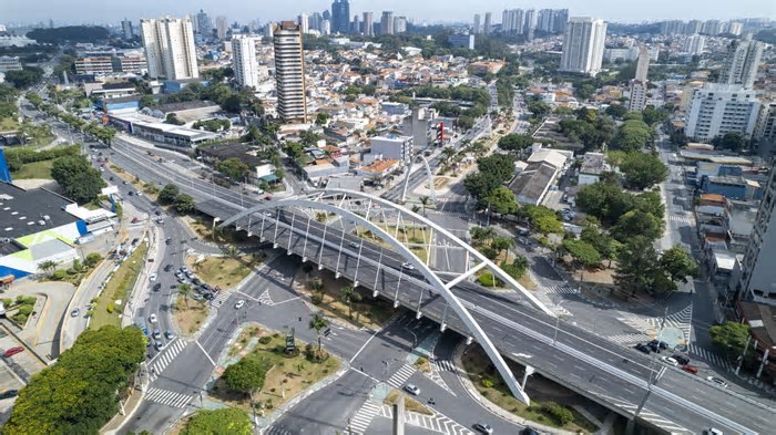 Você nem imagina quais cidades superaram capitais no ranking do PIB