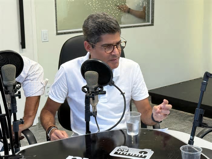 ACM Neto aponta cinco principais obras para o desenvolvimento de Ilhéus e do Sul da Bahia