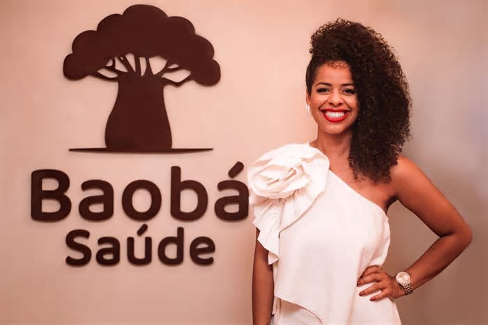 Psicóloga empreende com clínica focada na saúde da população negra, indígena e LGBTQIAP+ na Bahia