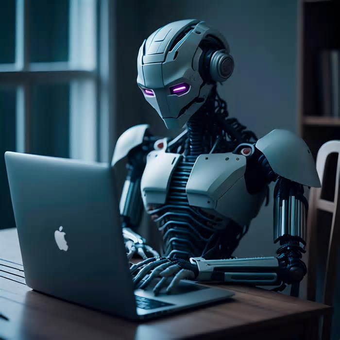 5 empregos que já estão perdendo lugar para robôs e inteligência artificial; será que o seu está na lista?