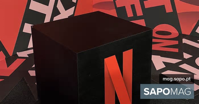 Netflix avança para os tribunais franceses contra decreto do setor audiovisual
