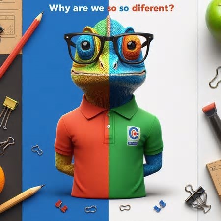 Por Que Somos Tão Diferentes? A Personalidade na Psicologia