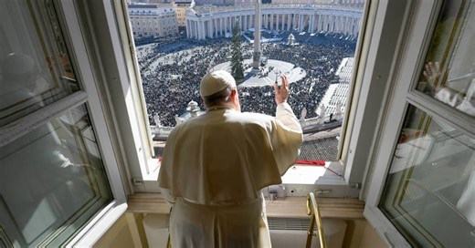 Foi Francisco um bom papa? Como todos pecadores, teve ambiguidades