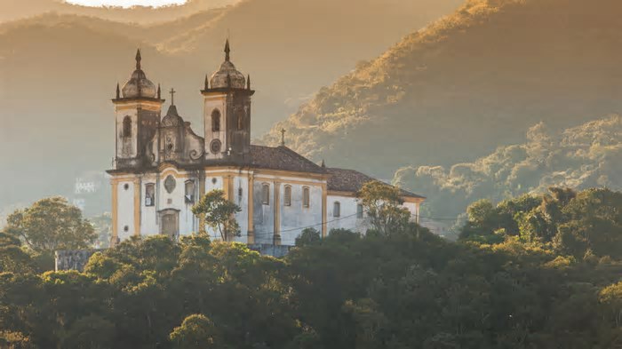 Minas Gerais como você nunca viu! Conheça suas maiores curiosidades