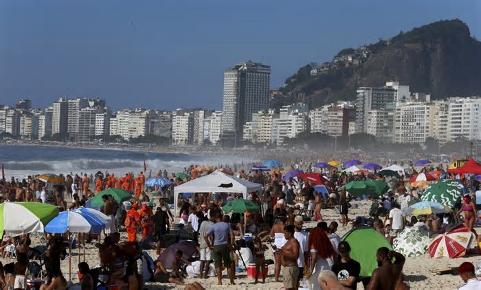 Semana Santa e Tiradentes: os 5 destinos mais procurados no Brasil e no exterior