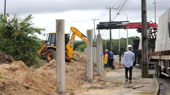 Venda de loteamentos salta 89% em Fortaleza e Região Metropolitana e movimenta R$ 358 milhões