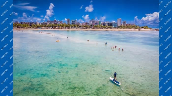 Decolar revela os destinos preferidos dos brasileiros para o feriado de 1º de maio