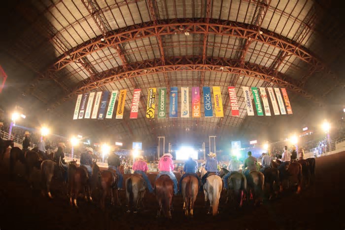 Descubra os principais eventos turísticos do Paraná em maio