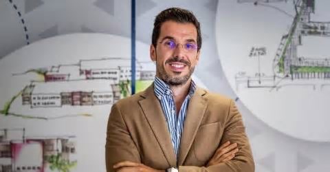 João Sousa transita para o Instituto de Mobilidade e Transportes