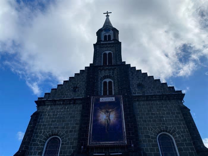 Feriadão de Páscoa será de frio em Gramado? Saiba o que esperar do tempo nos próximos dias