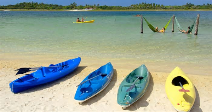 Praias em Jericoacoara que precisam estar em qualquer roteiro de viagem