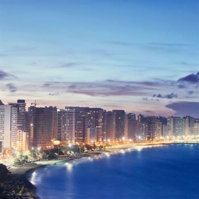 O que fazer em Fortaleza: entre praias, história, cultura e bons ventos