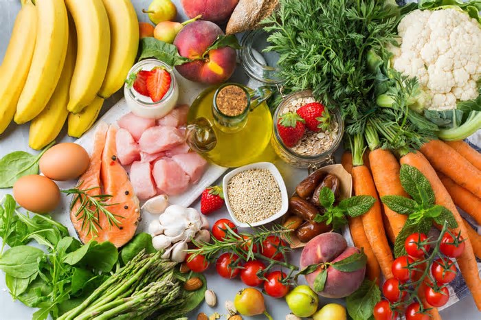 Evoluir a ciência do consumo alimentar
