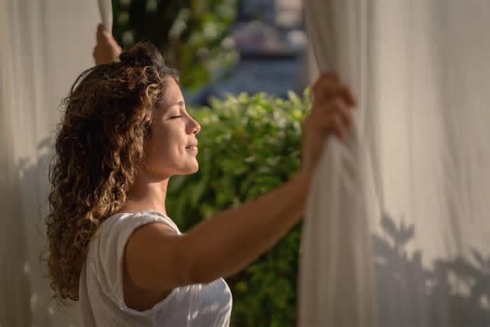 Como a luz do sol pode mudar o seu humor, sono e energia, segundo a ciência