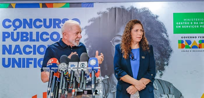 Governo autoriza nomeação de mais de 4 mil aprovados no Concurso Nacional Unificado