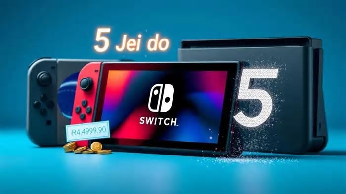 Nintendo Switch 2 e Melhores Celulares Android: O que Você Precisa Saber