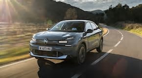 Citroën C4 Collection, l’edizione speciale che esalta stile, comfort e tecnologia