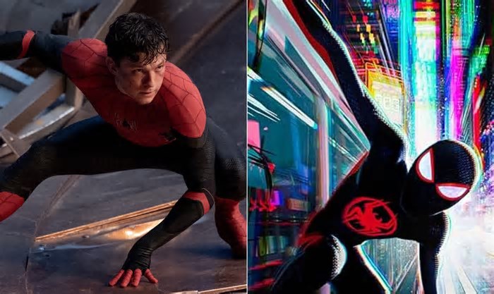 'Homem-Aranha': CinemaCon revela próximo filme da saga com Tom Holland e lançamento de animação
