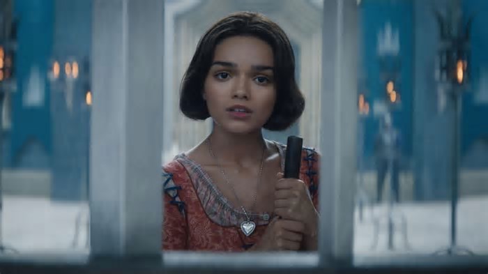 Quando o live-action de Branca de Neve vai para o streaming?