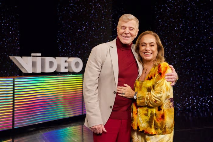 'Vídeo Show' retorna à TV Globo em edição especial
