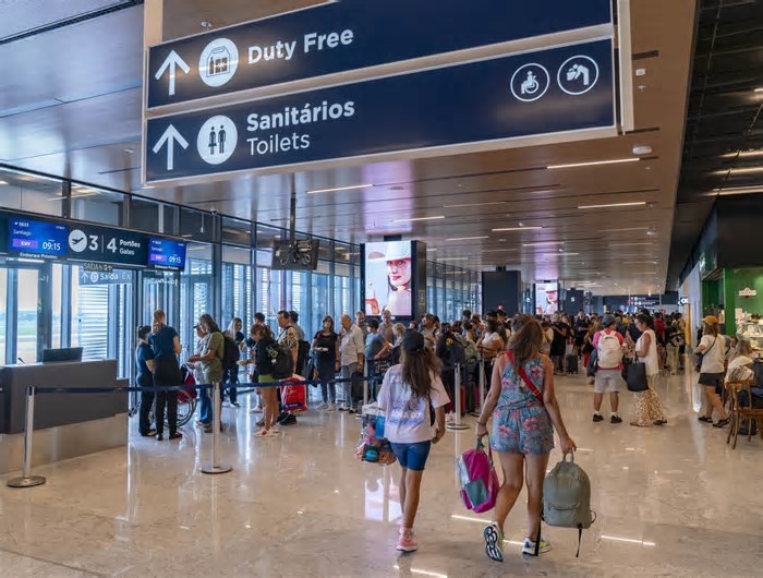 Voa Brasil já vendeu 35 mil passagens para aposentados – São Paulo lidera buscas