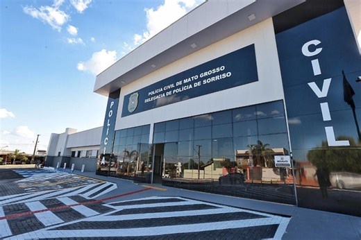 Facção lavou R$ 13 milhões com fachada de joalheria e hortifrúti