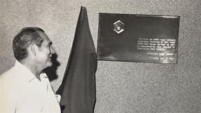 Sessão solene na Câmara Municipal de Fortaleza celebra cem anos de Edson Queiroz