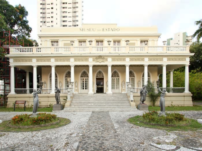 Museu do Estado de Pernambuco recebe exposição de orquídeas em abril