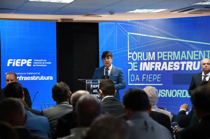 Da Redação com Ascom
