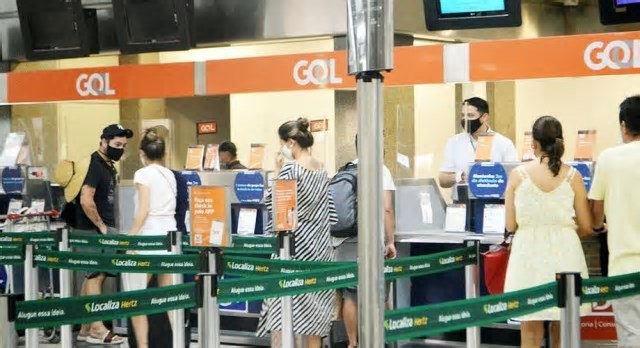 Venda de passagens a menos de R$ 200 no Voa Brasil chega a 35,4 mil em março