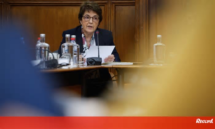 Ana Jorge: «Um gestor nosso foi recebido com uma arma no banco do carro»