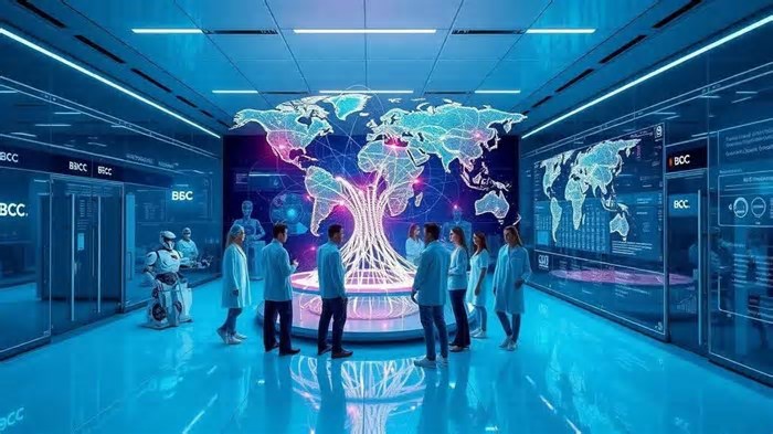 Boston Consulting Group Lança Instituto de Ciência em IA para Pesquisa