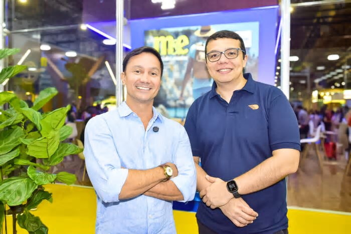 BeFly lança parceria inovadora com Rodrigo Ruas para democratizar viagens de alto padrão durante WTM