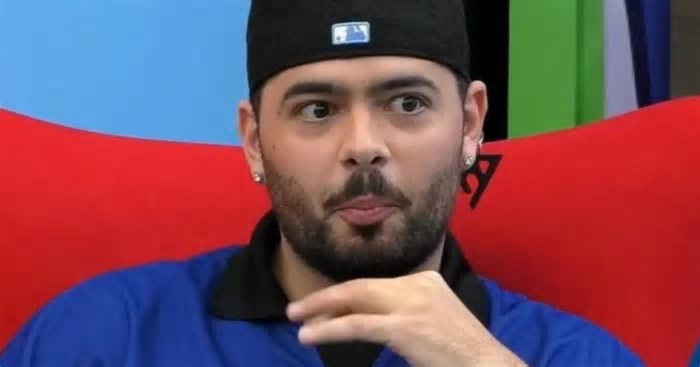 Pedro Sampaio presencia briga ao vivo no ‘Big Brother Portugal’; entenda