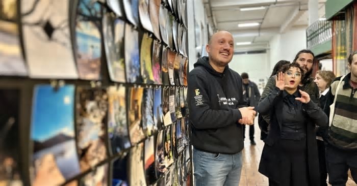 18ª Semana da Fotografia: inscrições abertas para artistas visuais e fotógrafos interessados em expor seus trabalhos