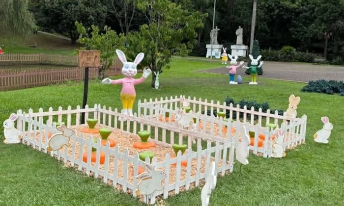 PicNic de Páscoa promete diversão em Dois Irmãos