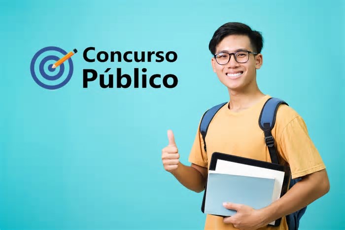 Home Concursos Públicos Concursos públicos no Rio Grande do Sul: mais de 1.000 vagas e salários de até R$ 12.000