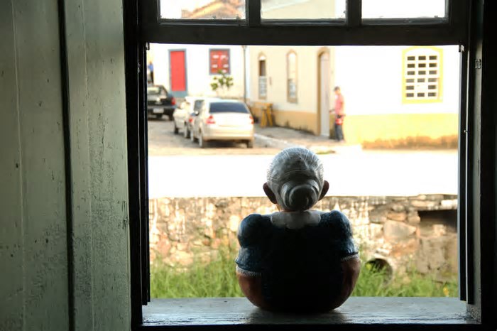 Cora Coralina: Cidade de Goiás celebra 40 anos de morte da poetisa
