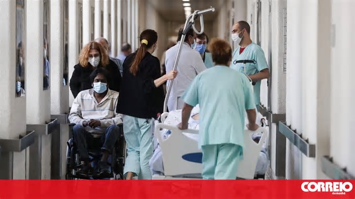 Do aumento dos salários à fixação de médicos: Conheça as propostas dos partidos para a Saúde