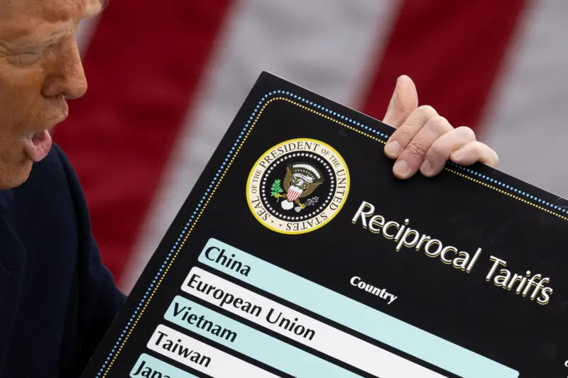 Brasil pode sair ganhando com tarifaço de Trump?