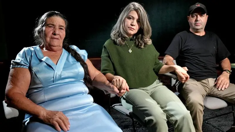 A série sobre assassinato de Jean Charles na Disney+: 'Que o mundo saiba a verdade', diz mãe