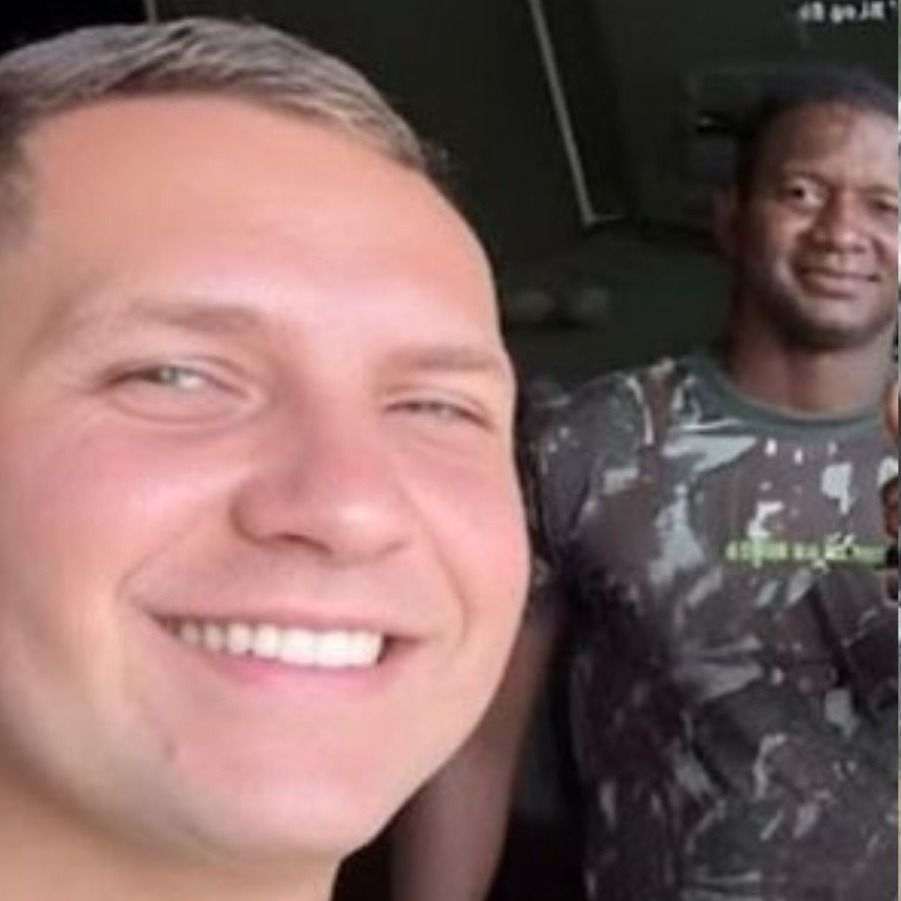Sargentos do Exército são executados no Rio de Janeiro