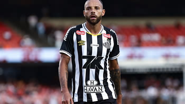 Santos fecha novo patrocínio máster; confira valores