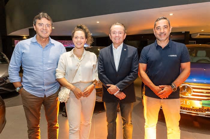 Coluna Sociedade – Segunda Feira dia 21 de abril de 2025