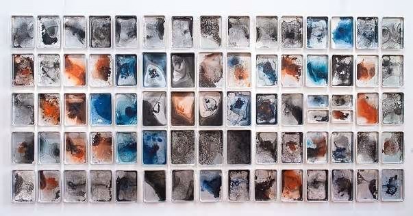 Exposição de Lu Gaudenzi promove visita guiada no Museu de Arte do Paço