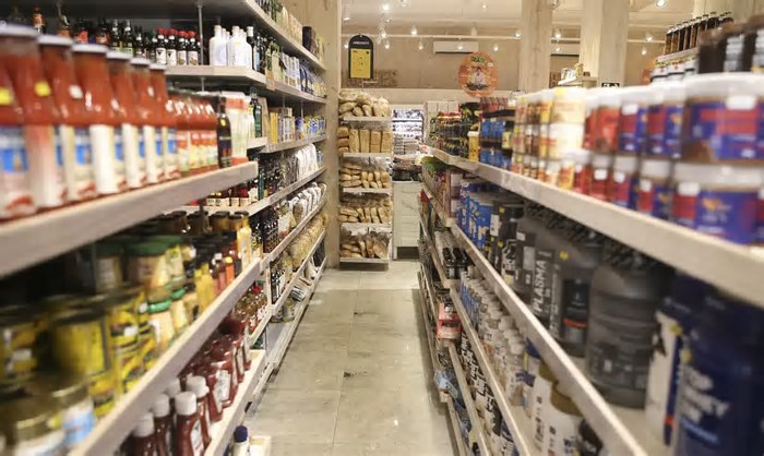 Supermercados paulistas faturaram R$ 328 bilhões em 2024