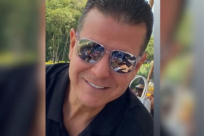 Evento em que empresário morreu após bater BMW não tinha autorização